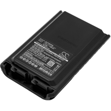 Kompatibilná náhrada batérie za Vertex FNB-V103,FNB-V103LI,FNB-V104,FNB-V104LI,FNB-V131LI...