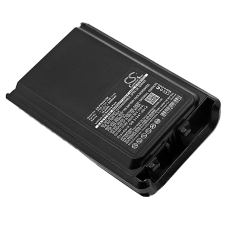 Kompatibilní náhrada baterie za Vertex Standard FNB-V103,FNB-V103LI,FNB-V104,FNB-V104LI,FNB-V131LI...