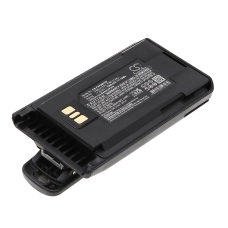 Compatible battery replacement for Motorola AAJ67X001,AAJ68X001,AAK66X501,FNB-112LI,FNB-113LI...