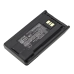 Two-Way Radio Battery Vertex EVX-531