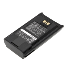 Kompatibilní náhrada baterie za Motorola AAJ67X001,AAJ68X001,AAK66X501,FNB-V133LI,FNB-V134LI...