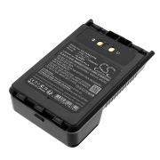 Two-Way Radio Battery YAESU FT-2DR