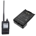 Two-Way Radio Battery YAESU CS-FVX810TW