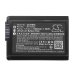 Camera Battery Sony Mirrorless Alpha A6000