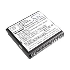 Compatible battery replacement for Franklin Wireless 941-925552-011