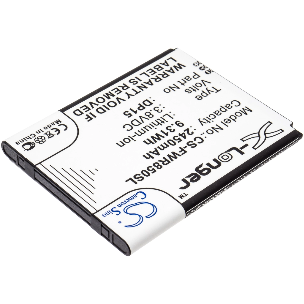 T-mobile Franklin wireless CS-FWR850SL