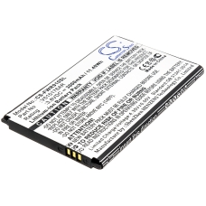 Kompatibilná náhrada batérie za Franklin Wireless V515176AR