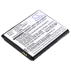 Kompatibilná náhrada batérie za Franklin Wireless RT410/T10,V635061P