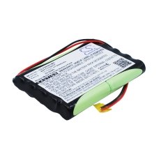 Compatible battery replacement for Fukuda 120279,BATT/110279