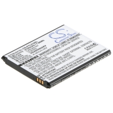 Kompatibilní náhrada baterie za Fengyu HD495060ARV