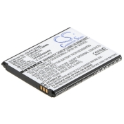 Battery compatibleWith Datang