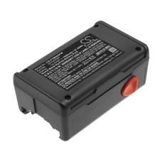Kompatibilná náhrada batérie za Flymo 577507001,CCT250-3