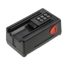 Kompatibilní náhrada baterie za Flymo 577507001,CCT250-3