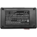 Battery Replaces CCT250-3