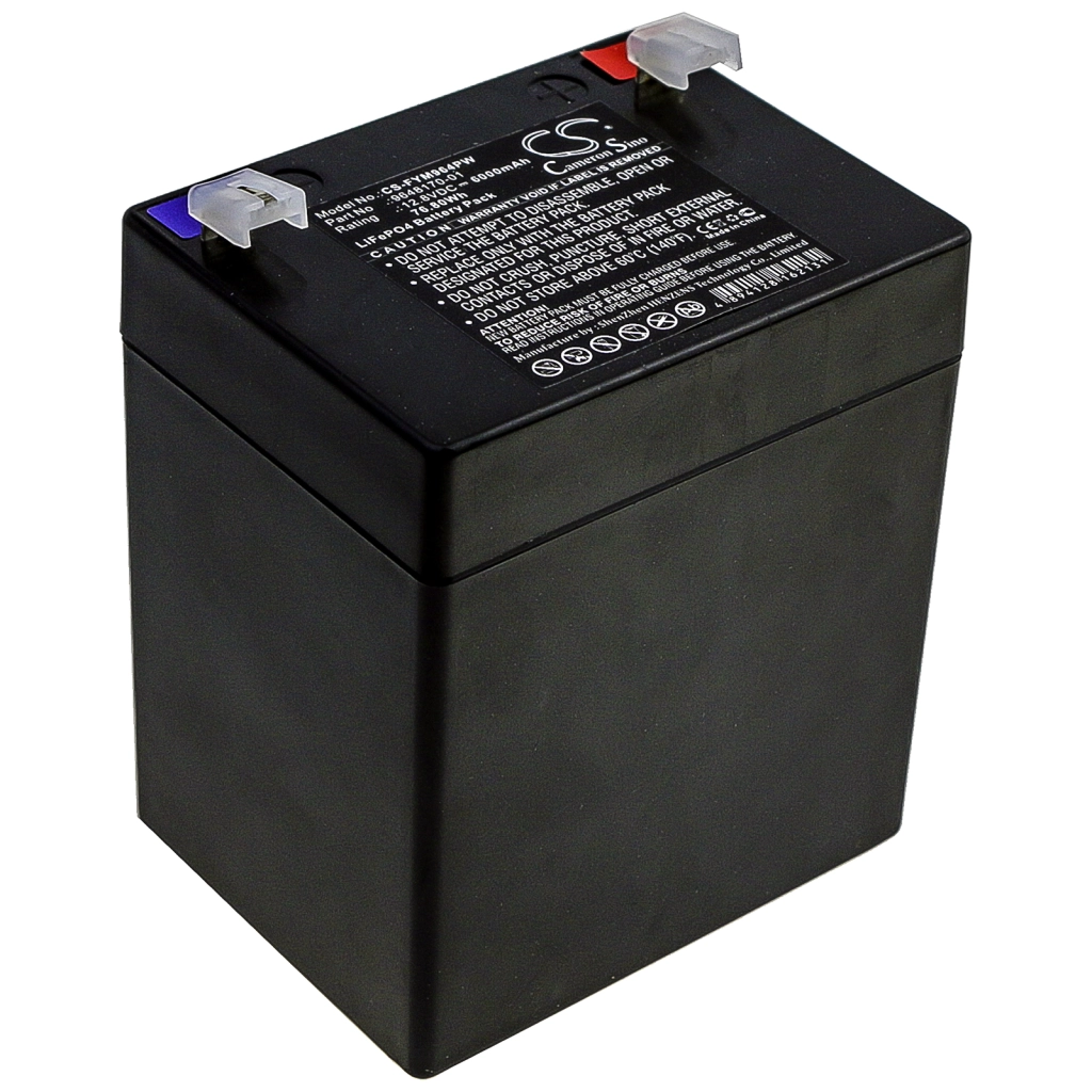 Batéria pre elektrické náradie Flymo CS-FYM964PW