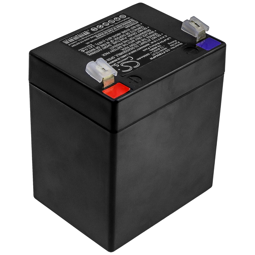 Batéria pre elektrické náradie Flymo CS-FYM964PW