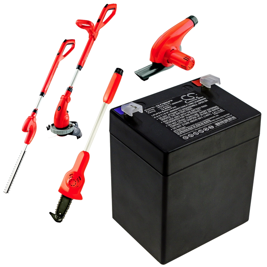 Batéria pre elektrické náradie Flymo CS-FYM964PW