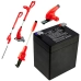 Batéria pre elektrické náradie Flymo CS-FYM964PW
