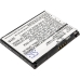 Baterie kompatibilní s Asus Garmin Garmin-Asus CS-GAM60SL