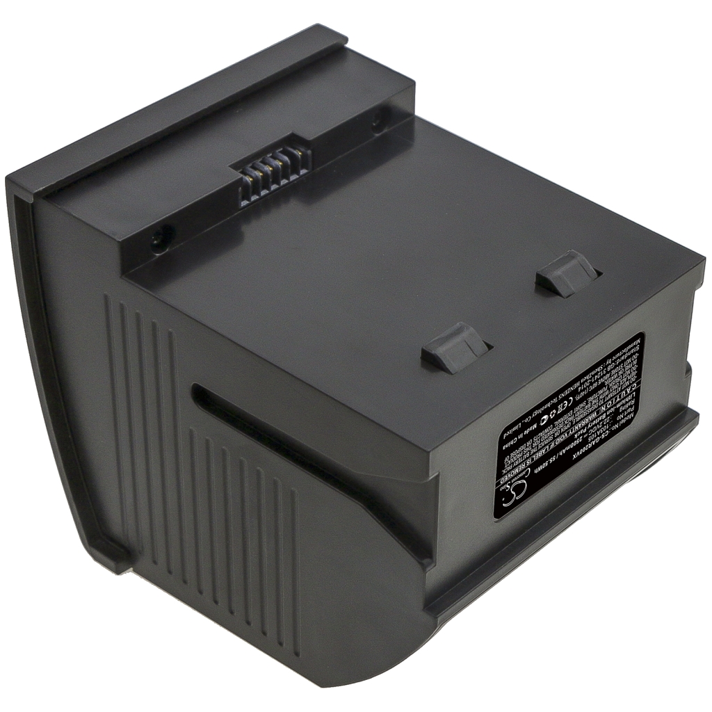 Baterie do vysavačů Gtech CS-GAR200VX