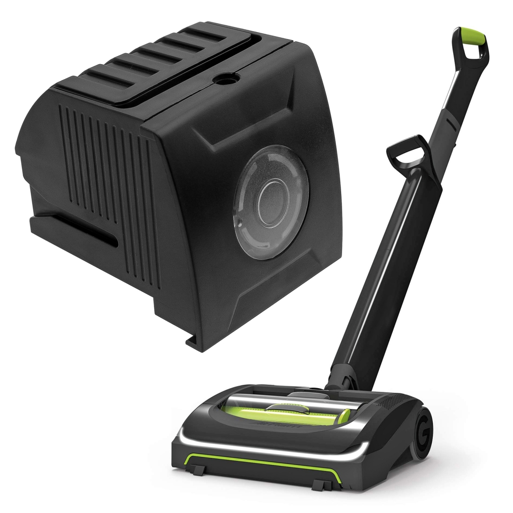 Batérie do vysávača Gtech CS-GAR200VX