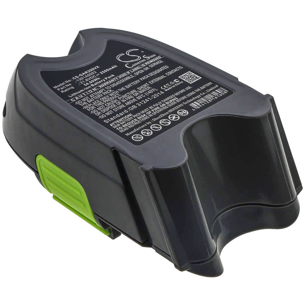 Vacuum Battery Gtech ATF038 (CS-GAR290VX)