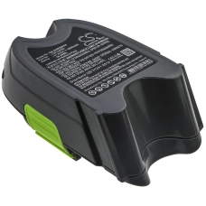 Kompatibilní náhrada baterie za Gtech 1301A0002