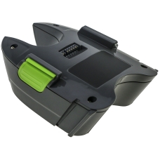 Kompatibilná náhrada batérie za Gtech 1301A0002