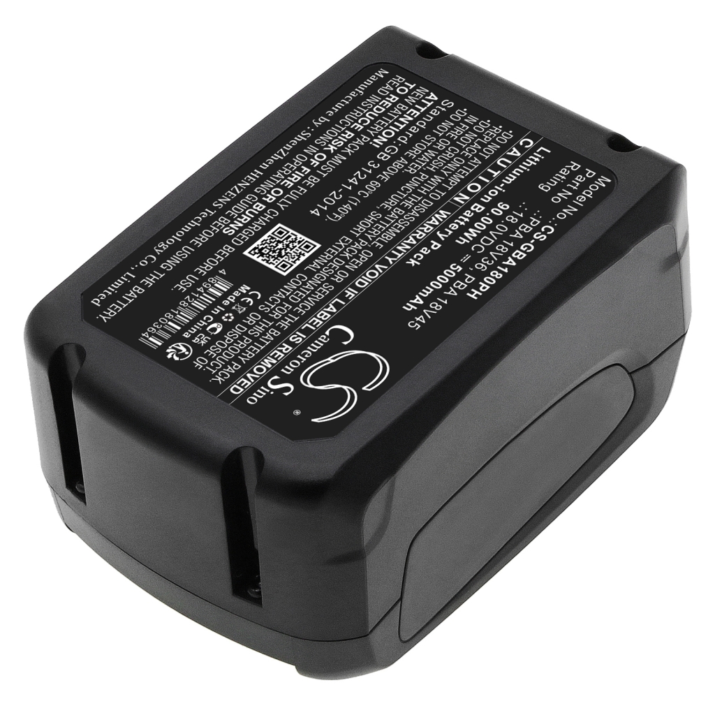 Batéria pre elektrické náradie Gardena CS-GBA180PH
