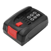 Battery compatibleWith Gardena