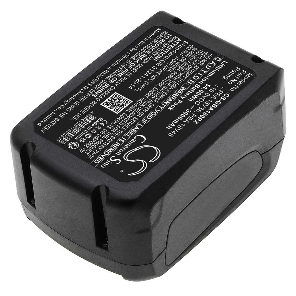 Batéria pre elektrické náradie Gardena CS-GBA180PX