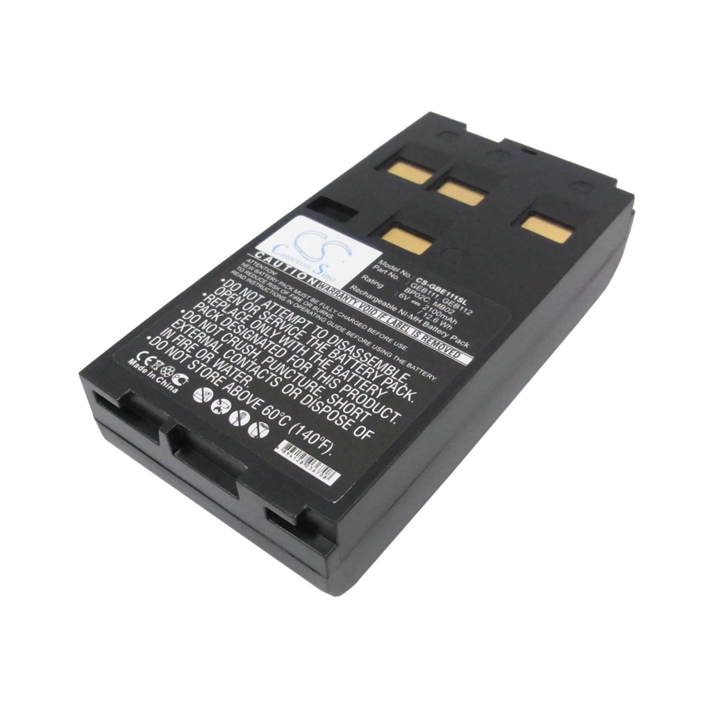 Power Tools Battery Leica TCR802 Power