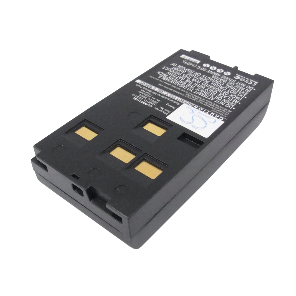 Power Tools Battery Leica TCR802 Power