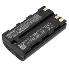 Kompatibilná náhrada batérie za LEICA 724117,733269,733270,772806,GBE211...