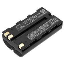 Kompatibilná náhrada batérie za Geomax 724117,733269,733270,772806,GBE211...
