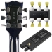 Baterie pro hudební nástroje Gibson CS-GBS100SL