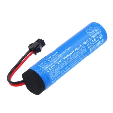 Kompatibilná náhrada batérie za GRE Electric P1128PJ1BU