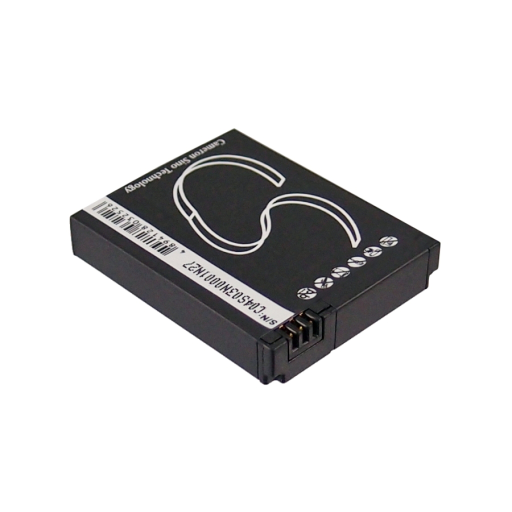 Batéria fotoaparátu GoPro CS-GDB001