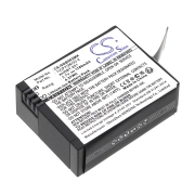 Camera Battery Rollei Action Cam 420