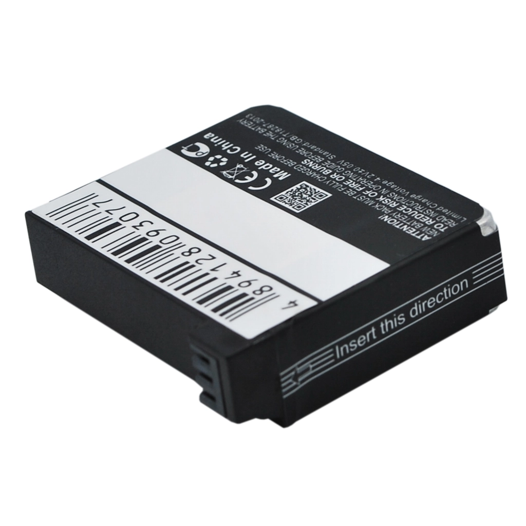Camera Battery GoPro Hero 4 Silver