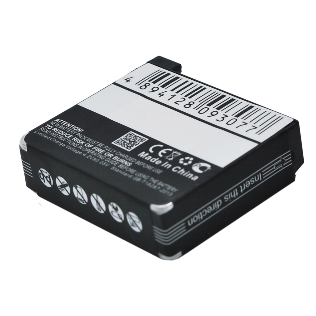 Camera Battery GoPro Hero 4 Silver