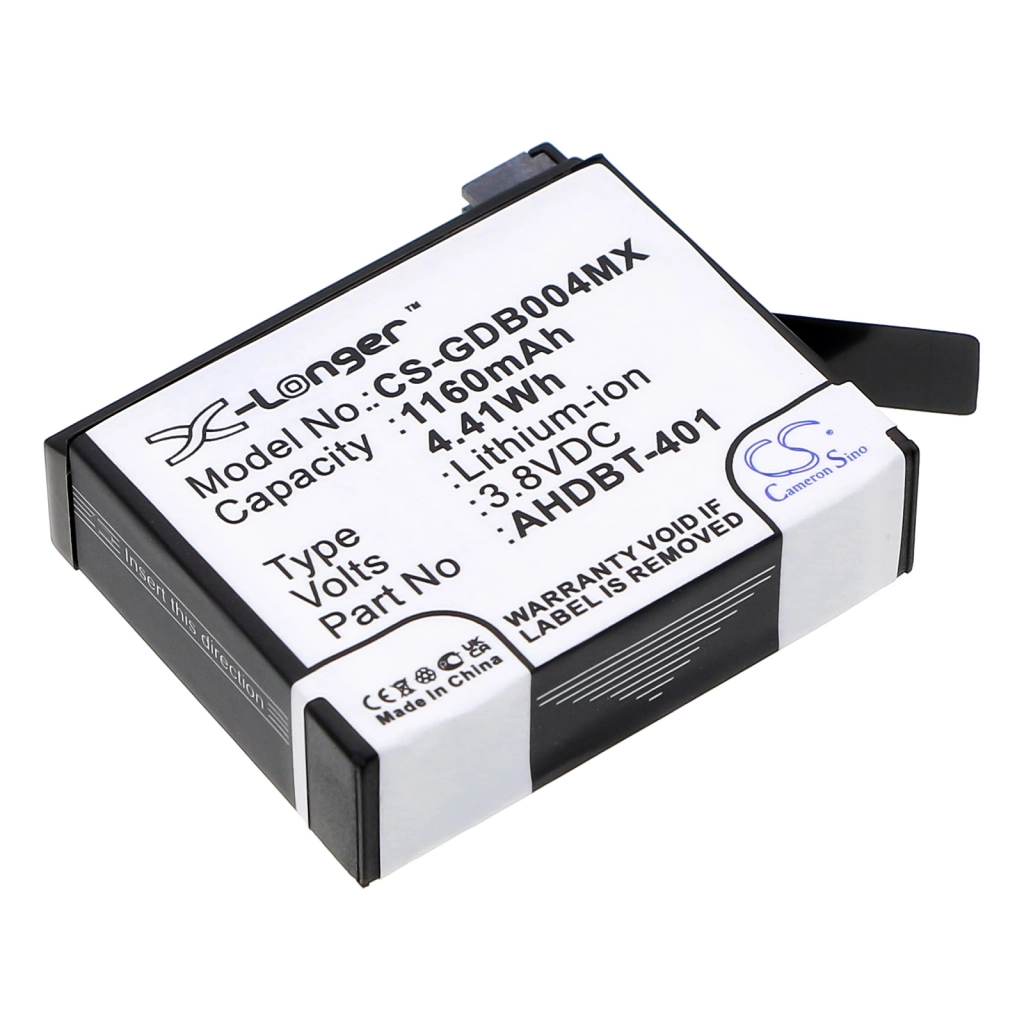 CS-GDB004MX