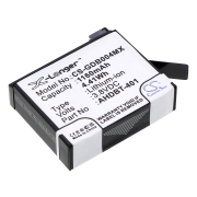 CS-GDB004MX