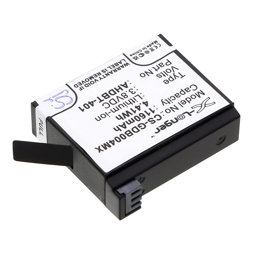 CS-GDB004MX