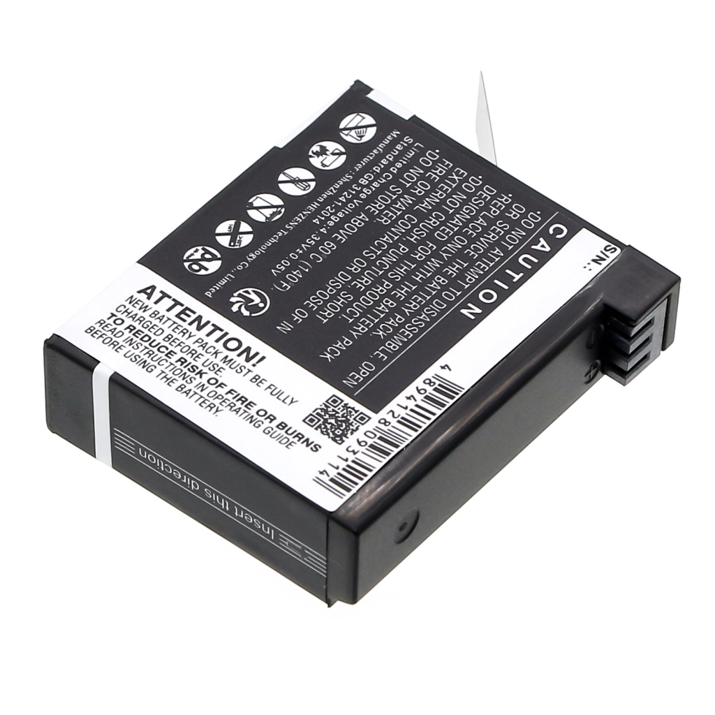 CS-GDB004MX