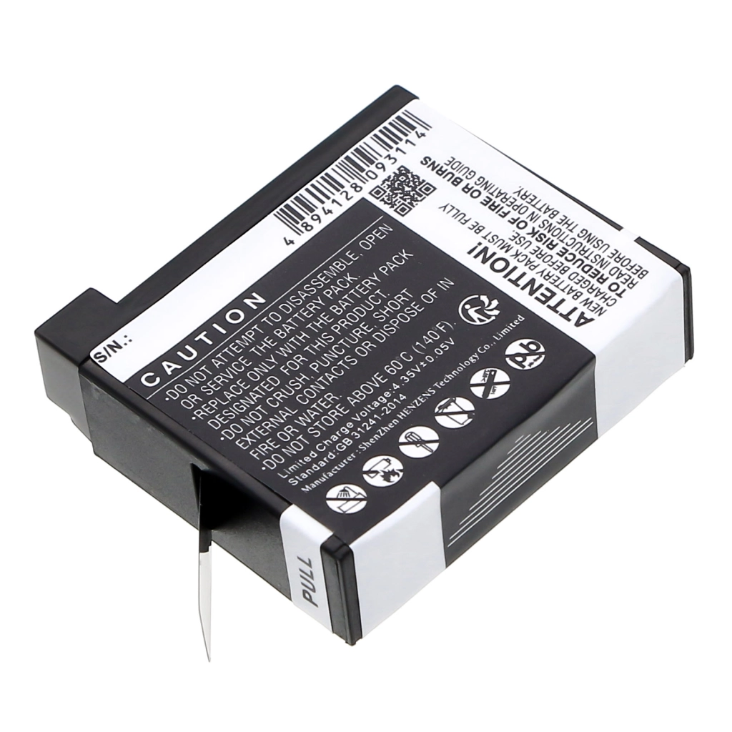 CS-GDB004MX