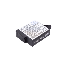 Kompatibilná náhrada batérie za GoPro 601-10197-00,601-27537-000,AABAT-001,AABAT-001-AS,AHDBT-501...