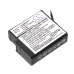 Camera Battery GoPro HD8.01