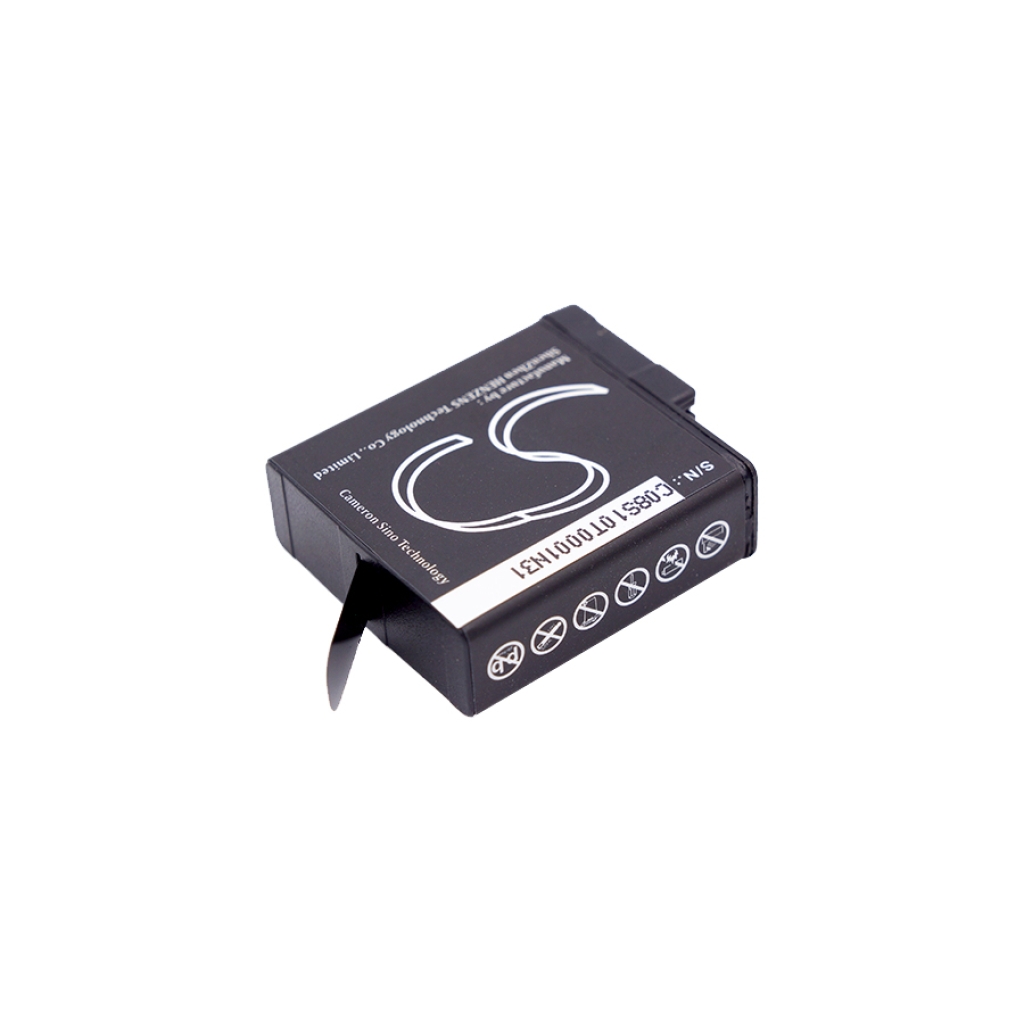 Battery Replaces 601-10197-00