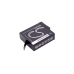 Battery Replaces 601-10197-00
